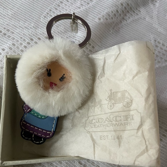 COACH! AUTHENTIC, not copy⭐️. for you or loved one (New no tag ) - Picture 8 of 8